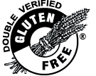 gluten free logo